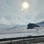 Kaf Mount Erciyes Hotel 3*