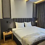 Hotel Kaf Mount Erciyes 3*