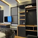 Kaf Mount Erciyes Hotel Hacilar