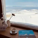 Hotel Kaf Mount Erciyes Hacilar
