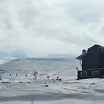 Kaf Mount Erciyes 3* Hacilar