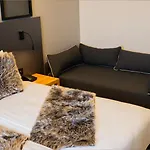 Hotel Kaf Mount Erciyes Hacilar