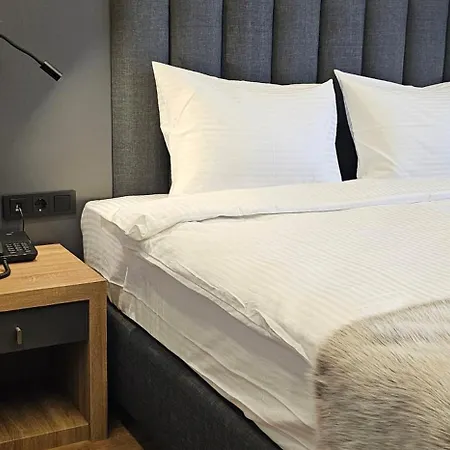 Kaf Mount Erciyes Отель