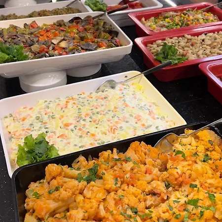 Отель Kaf Mount Erciyes 3*