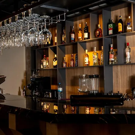 Hotel Kaf Mount Erciyes