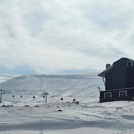 Kaf Mount Erciyes 3* Hacilar