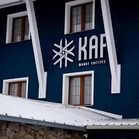 Kaf Mount Erciyes 3* Hacilar