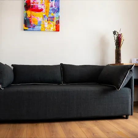 Hotel Kaf Mount Erciyes