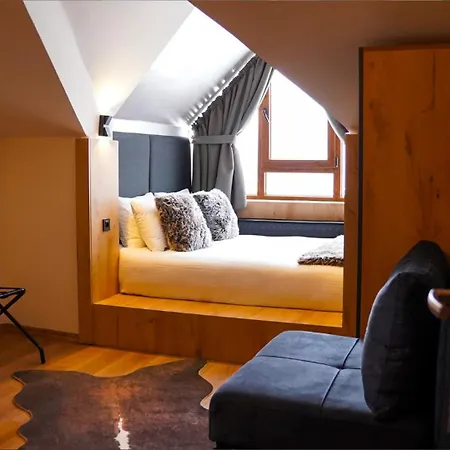 Kaf Mount Erciyes Hacilar