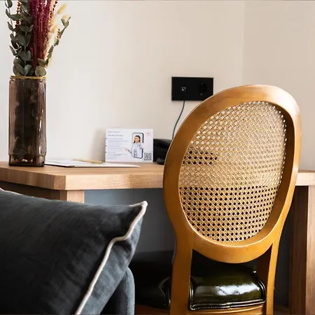 Kaf Mount Erciyes Hotel