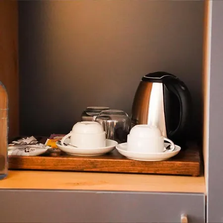 Kaf Mount Erciyes 3* Hacilar