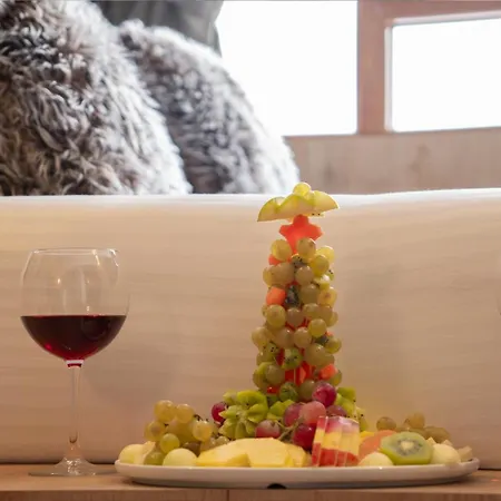 Kaf Mount Erciyes 3*