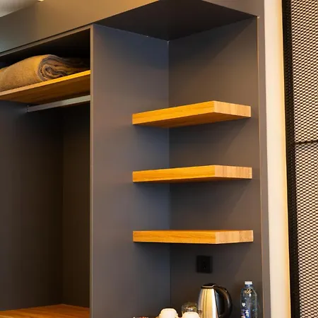 Kaf Mount Erciyes 3*