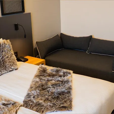 Hotel Kaf Mount Erciyes Hacilar