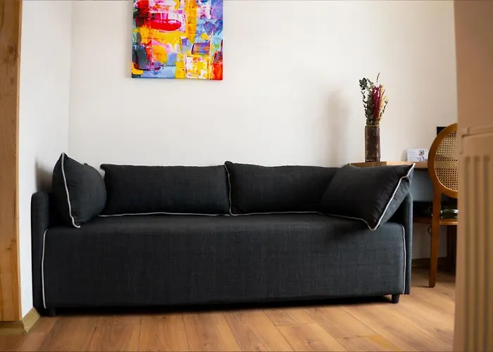 Hotel Kaf Mount Erciyes