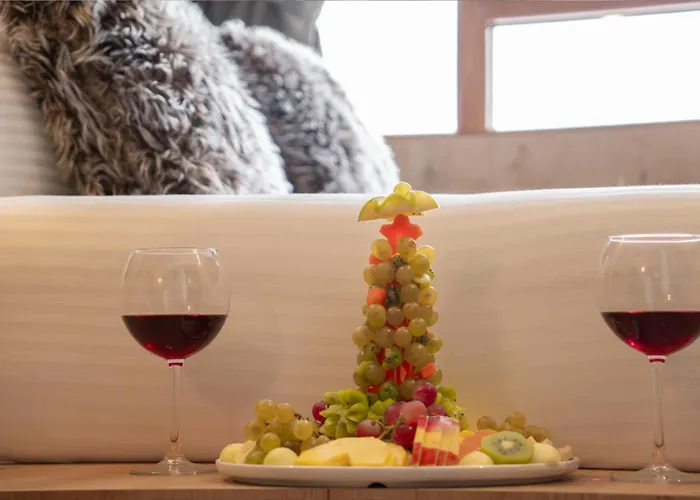 Kaf Mount Erciyes 3*