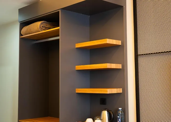 Kaf Mount Erciyes 3*