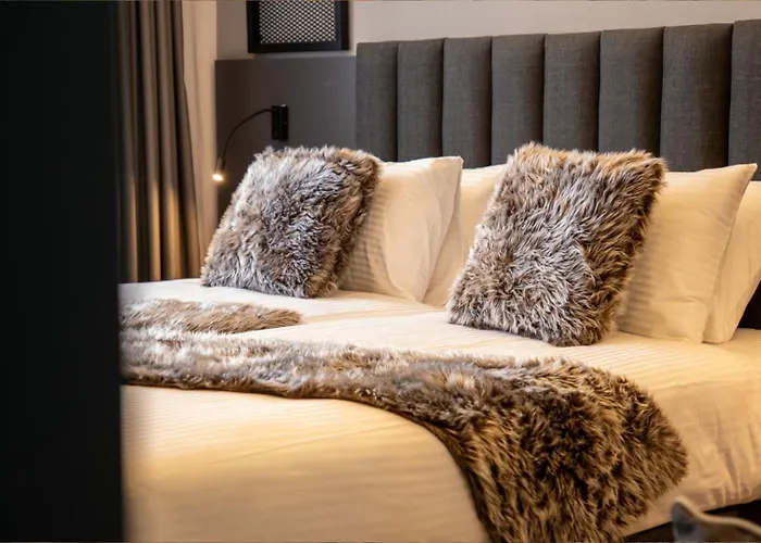 Hotel Kaf Mount Erciyes Hacilar